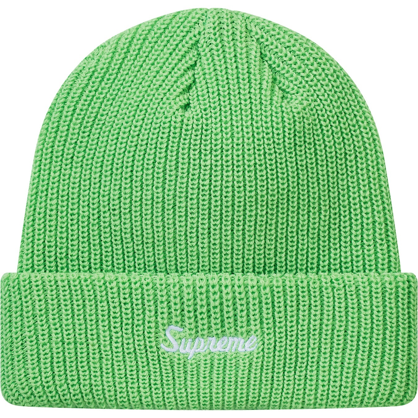 Loose Gauge Beanie view 3
